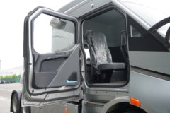 DeepWay深向星辰 6X4 纯电动牵引车 宁德时代513kWh DeepWay深向星辰 6X4 纯电动牵引车 宁德时代513kWh