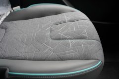 DeepWay深向星辰 6X4 纯电动牵引车 宁德时代513kWh DeepWay深向星辰 6X4 纯电动牵引车 宁德时代513kWh