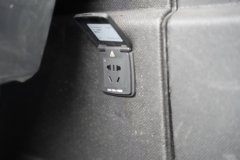 DeepWay深向星辰 6X4 纯电动牵引车 宁德时代513kWh DeepWay深向星辰 6X4 纯电动牵引车 宁德时代513kWh