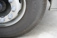 DeepWay深向星辰 6X4 纯电动牵引车 宁德时代513kWh DeepWay深向星辰 6X4 纯电动牵引车 宁德时代513kWh