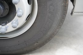 深向星辰&nbsp;电动牵引车底盘图片