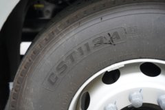 DeepWay深向星辰 6X4 纯电动牵引车 宁德时代513kWh DeepWay深向星辰 6X4 纯电动牵引车 宁德时代513kWh