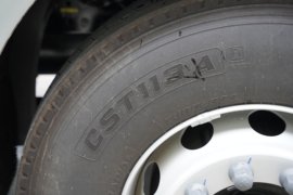 深向星辰&nbsp;电动牵引车底盘图片