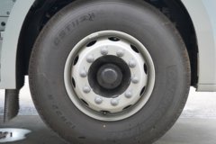 DeepWay深向星辰 6X4 纯电动牵引车 宁德时代513kWh DeepWay深向星辰 6X4 纯电动牵引车 宁德时代513kWh