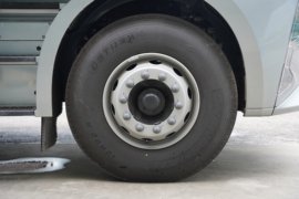 深向星辰&nbsp;电动牵引车底盘图片