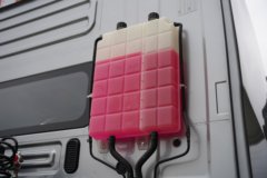 DeepWay深向星辰 6X4 纯电动牵引车 宁德时代513kWh DeepWay深向星辰 6X4 纯电动牵引车 宁德时代513kWh