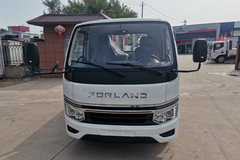 时代领航S1 载货车