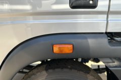 重汽HOWO轻卡悍将 2025款 2.3L柴油 151马力 万里扬8档 4.15米单排栏板轻卡