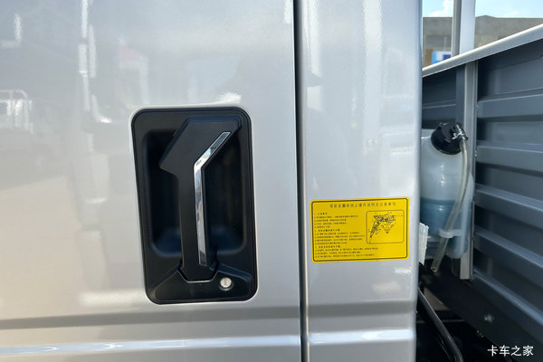 只要心动，立降1万！宿州市悍将载货车系列优惠就在你身边