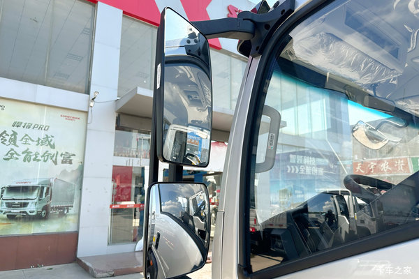 只要心动，立降1万！宿州市悍将载货车系列优惠就在你身边