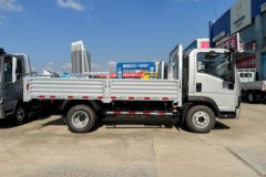 优惠0.1万 大连市悍将载货车火热促销中