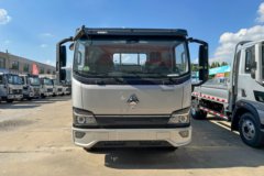 优惠0.1万 大连市悍将载货车火热促销中