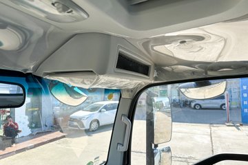 ����HOWO�Ῠ���� 2025�� 2.3L���� 151���� ������8�� 4.15�׵��������ῨͼƬ