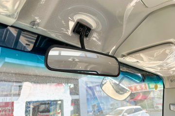 ����HOWO�Ῠ���� 2025�� 2.3L���� 151���� ������8�� 4.15�׵��������ῨͼƬ