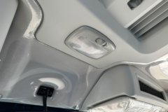 重汽HOWO轻卡悍将 2025款 2.3L柴油 151马力 万里扬8档 4.15米单排栏板轻卡