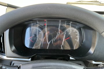 ����HOWO�Ῠ���� 2025�� 2.3L���� 151���� ������8�� 4.15�׵��������ῨͼƬ