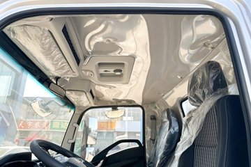 ����HOWO�Ῠ���� 2025�� 2.3L���� 151���� ������8�� 4.15�׵��������ῨͼƬ