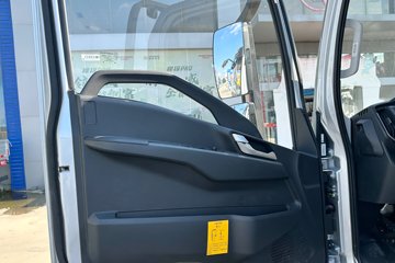 ����HOWO�Ῠ���� 2025�� 2.3L���� 151���� ������8�� 4.15�׵��������ῨͼƬ