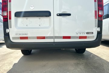 ��������V919 2025�� ��ҫ�澫Ӣ�� 2�� ����Ͷ����綯��ջ��� �Ϸʹ���41.93kWhͼƬ