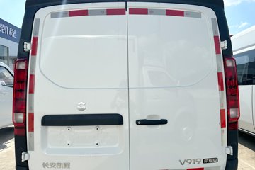 ��������V919 2025�� ��ҫ�澫Ӣ�� 2�� ����Ͷ����綯��ջ��� �Ϸʹ���41.93kWhͼƬ