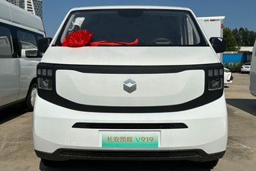��������V919 2025�� ��ҫ�澫Ӣ�� 2�� ����Ͷ����綯��ջ��� �Ϸʹ���41.93kWhͼƬ
