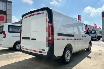 ��������V919 2025�� ��ҫ�澫Ӣ�� 2�� ����Ͷ����綯��ջ��� �Ϸʹ���41.93kWhͼƬ