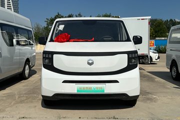 ��������V919 2025�� ��ҫ�澫Ӣ�� 2�� ����Ͷ����綯��ջ��� �Ϸʹ���41.93kWhͼƬ