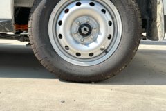 长安凯程V919 2025款 荣耀版精英型 2座 短轴低顶纯电动封闭货车 合肥国轩41.93kWh