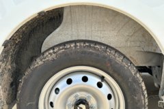 长安凯程V919 2025款 荣耀版精英型 2座 短轴低顶纯电动封闭货车 合肥国轩41.93kWh