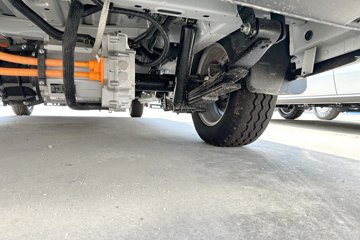 ��������V919 2025�� ��ҫ�澫Ӣ�� 2�� ����Ͷ����綯��ջ��� �Ϸʹ���41.93kWhͼƬ