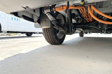 ��������V919 2025�� ��ҫ�澫Ӣ�� 2�� ����Ͷ����綯��ջ��� �Ϸʹ���41.93kWhͼƬ