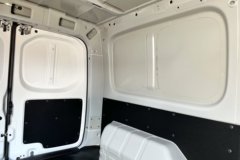 长安凯程V919 2025款 荣耀版精英型 2座 短轴低顶纯电动封闭货车 合肥国轩41.93kWh