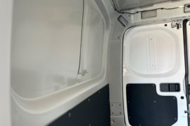 V919 电动封闭厢货货厢图片