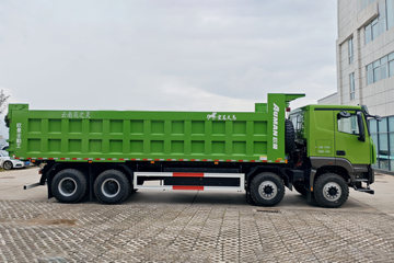 ŷ������ 8X4 8.8�״��綯��ж�� ����ʱ��400kWhͼƬ