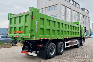 ŷ������ 8X4 8.8�״��綯��ж�� ����ʱ��400kWhͼƬ