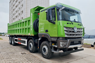 ŷ������ 8X4 8.8�״��綯��ж�� ����ʱ��400kWhͼƬ