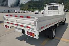 东风小康D71S 2026款舒适型 1.6L汽油 122马力 3.8米单排栏板微卡