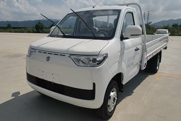 东风小康D71S 2026款舒适型 1.6L汽油 122马力 3.8米单排栏板微卡