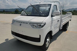 东风小康D71S&nbsp;载货车外观                                                图片