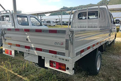 东风小康D72S 2026款舒适型 2L汽油 142马力 3.015米双排栏板微卡