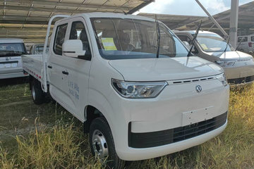 东风小康D72S 2026款舒适型 2L汽油 142马力 3.015米双排栏板微卡