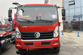 V系&nbsp;自卸车外观                                                图片