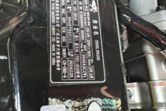 中国重汽成都商用车 V3 4.3L柴油 220马力 4X2 法士特10档 斯泰尔后桥 4.14米排半自卸车