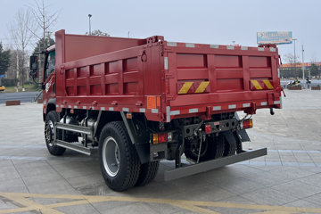 �й������ɶ����ó� V2 3L���� 170���� 4X2 ��ʿ��8�� 3.94���Ű���ж��ͼƬ