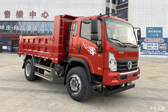 �й������ɶ����ó� V2 3L���� 170���� 4X2 ��ʿ��8�� 3.94���Ű���ж��