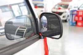 金杯海狮&nbsp;VAN/轻客外观图片