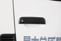 沈阳金杯海狮 2025款 快运王 2L汽油 136马力 2座封闭货车