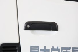 金杯海狮&nbsp;VAN/轻客外观图片