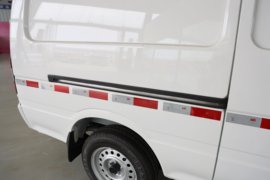 金杯海狮&nbsp;VAN/轻客外观图片