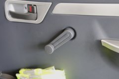 沈阳金杯海狮 2025款 快运王 2L汽油 136马力 2座封闭货车